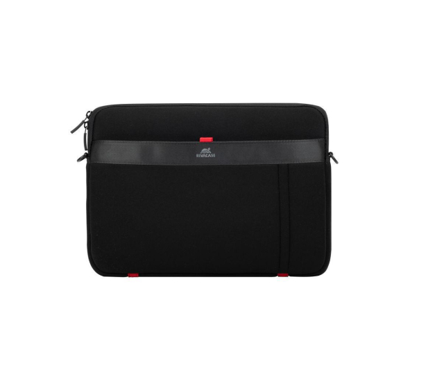 RIVACASE Antishock 5120 13" czarny - 1077904 - zdjęcie 2